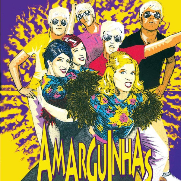 Amarguinhas - Amarguinhas | NorteSul (7243 8 52181 2 5) - main