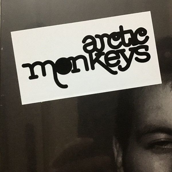 Arctic Monkeys - Whatever People Say I Am, That's What I'm Not | Domino (WIGLP162) - 3 Arctic Monkeys - Whatever People Say I Am, That's What I'm Not | Domino (WIGLP162) - 3