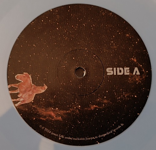 Grandaddy - Blu Wav | Dangerbird Records (DGB272) - 2