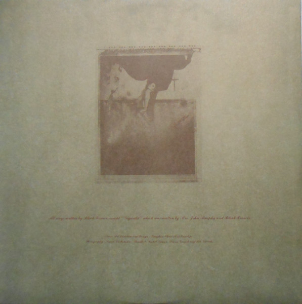 Pixies - Surfer Rosa | 4AD (CAD 803) - 3 Pixies - Surfer Rosa | 4AD (CAD 803) - 3