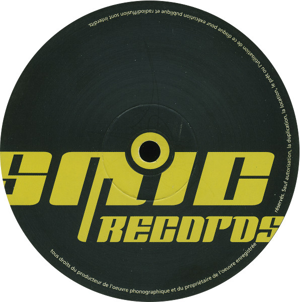 Fat Phaze - Don't Be Shy | Sismic Music (SM007) - 3 Fat Phaze - Don't Be Shy | Sismic Music (SM007) - 3