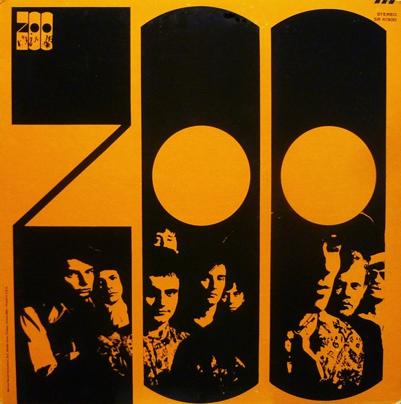 Zoo - Zoo | Mercury (SR 61300)