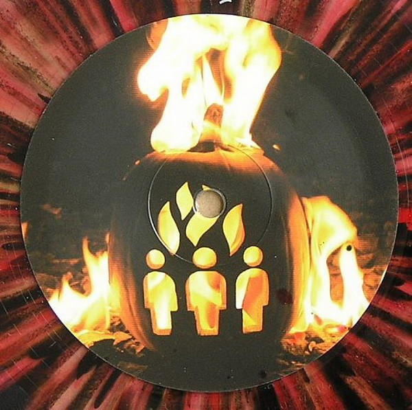 Klute - Halloween / Electric Circus | Commercial Suicide (SUICIDE 040) - 2 Klute - Halloween / Electric Circus | Commercial Suicide (SUICIDE 040) - 2