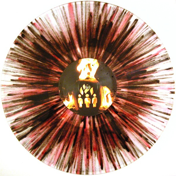 Klute - Halloween / Electric Circus | Commercial Suicide (SUICIDE 040) - 4 Klute - Halloween / Electric Circus | Commercial Suicide (SUICIDE 040) - 4