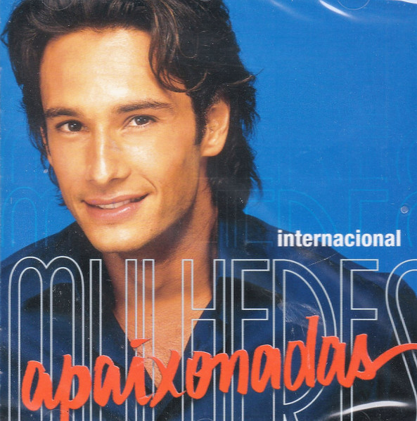 Various - Mulheres Apaixonadas Internacional | Som Livre (SL 0512-2) - main