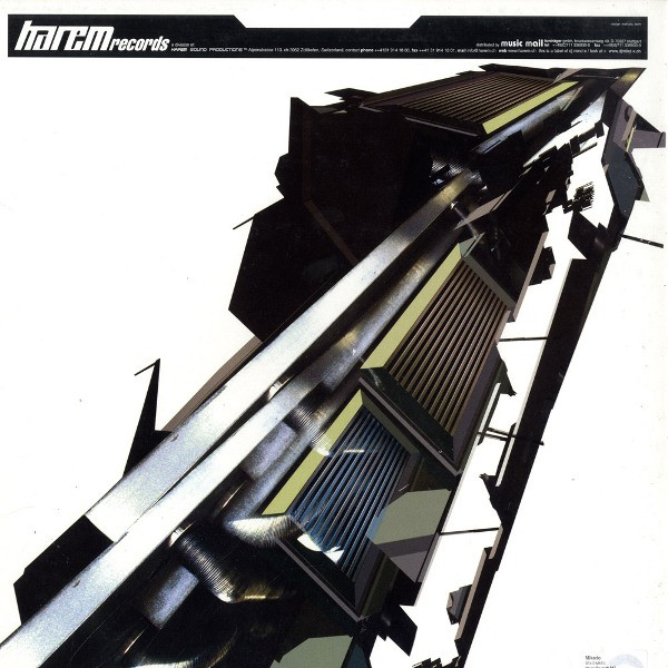 Mikado - Sex-O-Matic | Harem Records (HAR 047-6) - 4 Mikado - Sex-O-Matic | Harem Records (HAR 047-6) - 4
