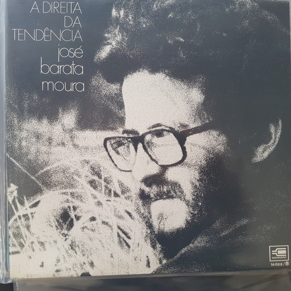 José Barata Moura - A Direita Da Tendência | Diapasão (16008) - main
