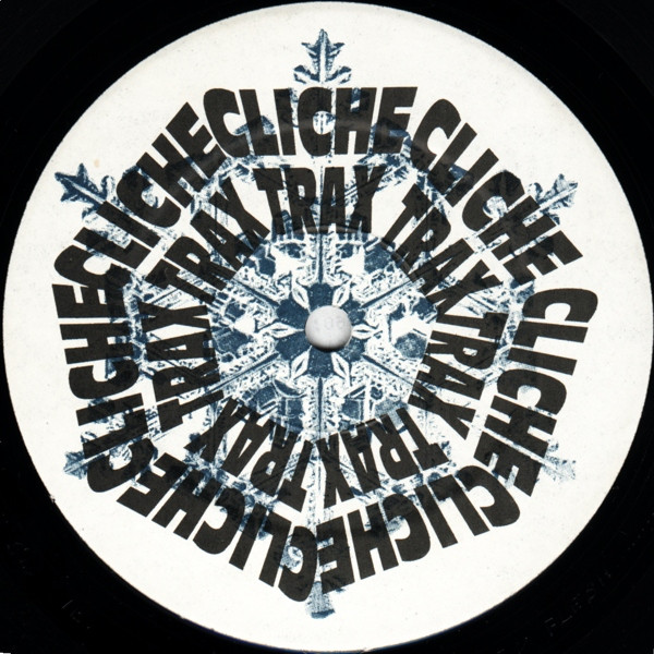 Cliche - Cliche Trax | Djax-Up-Beats (DJAX-UP-138) - 2 Cliche - Cliche Trax | Djax-Up-Beats (DJAX-UP-138) - 2