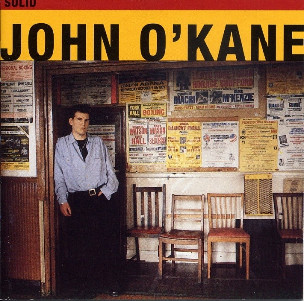 John O'Kane - Solid | Circa (CIRCA 20) - main
