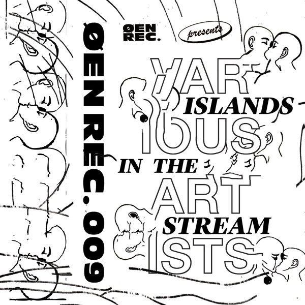 Various - Islands In The Stream | Øen Records (ØEN009)