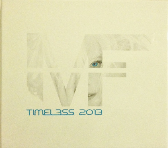 Timeless 2013