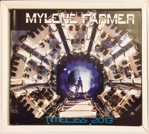 Timeless 2013