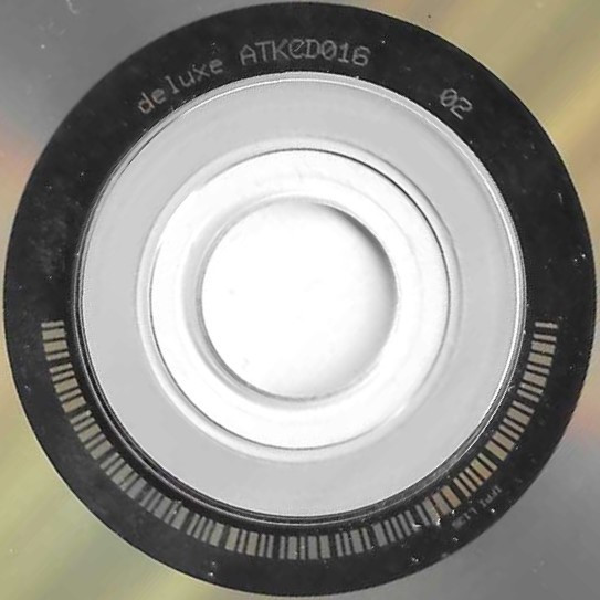 Morrissey - Ringleader Of The Tormentors | Attack Records (ATKCD016) - main