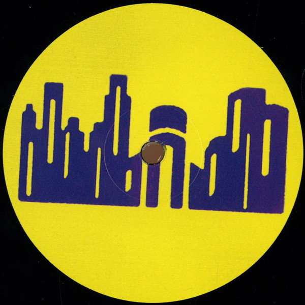 Jun Kitamura - Outergaze | EFD Classics (EFDCLA 001) - main