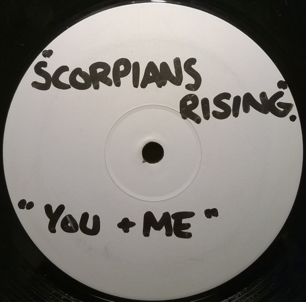 Various - Kiss The Miracle / Scorpions Rising / You & Me | Not On Label (KCB 1) - 4 Various - Kiss The Miracle / Scorpions Rising / You & Me | Not On Label (KCB 1) - 4