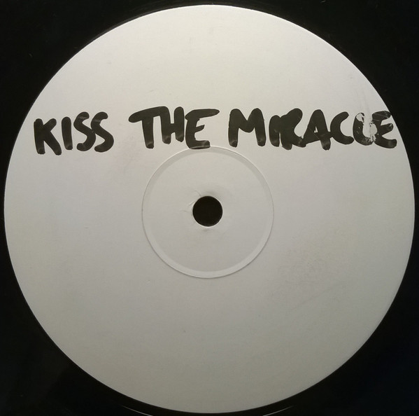 Various - Kiss The Miracle / Scorpions Rising / You & Me | Not On Label (KCB 1) - 3 Various - Kiss The Miracle / Scorpions Rising / You & Me | Not On Label (KCB 1) - 3