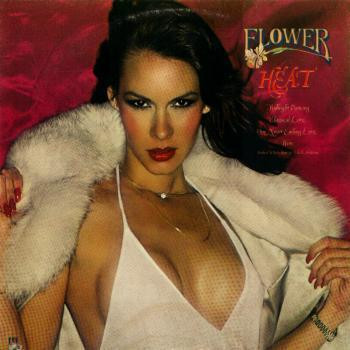 Flower - Heat | MCA Records (MCA-3153)