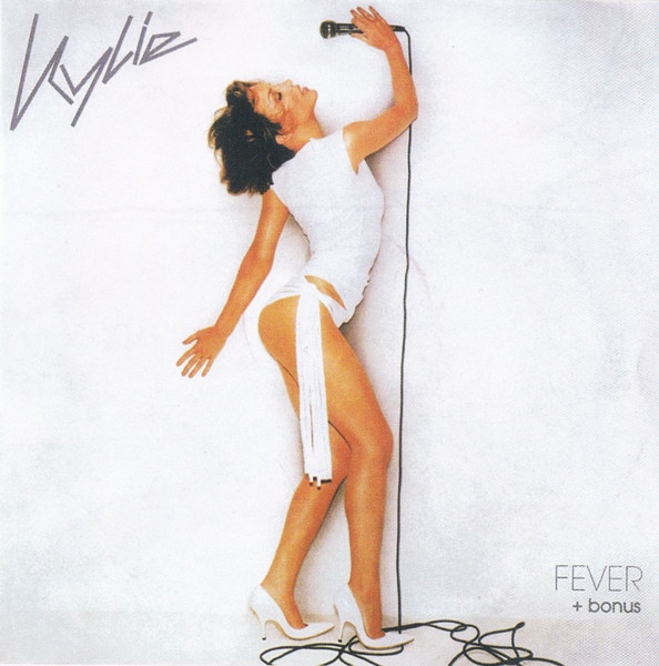Kylie Minogue - Fever + Bonus | Parlophone (7243535804 2 1) - main Kylie Minogue - Fever + Bonus | Parlophone (7243535804 2 1) - main