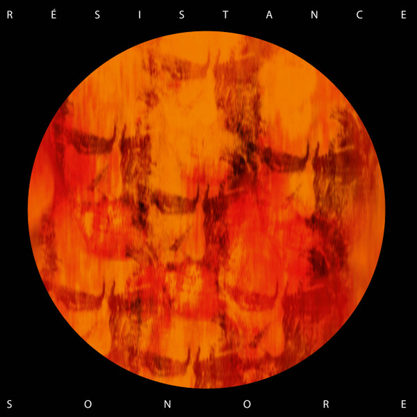 Skymark - Résistance Sonore | Modern Sun Records (MSLP-006) - main