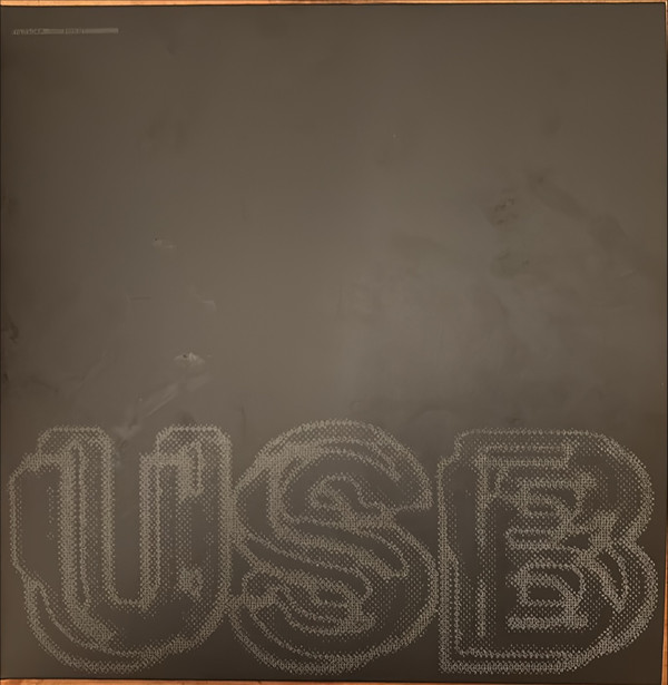 Fred again.. - USB001 | Warner Music UK Ltd. (5054197957161)