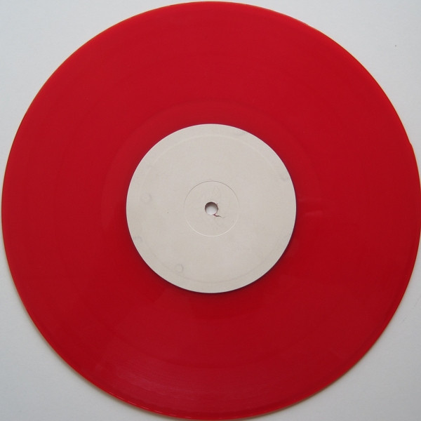 Unknown Artist - Party Down | White Records (WIT 07) - main