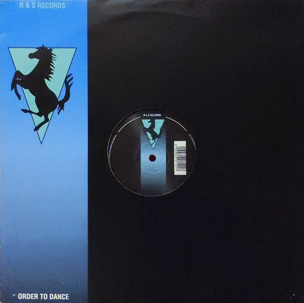 Jaydee - Plastic Dreams (Mixes) | R & S Records (RSGB 101T) - 3