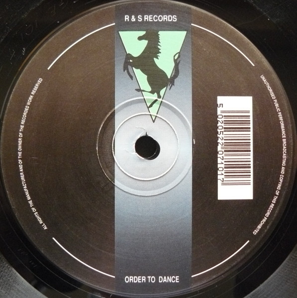 Jaydee - Plastic Dreams (Mixes) | R & S Records (RSGB 101T) - 2