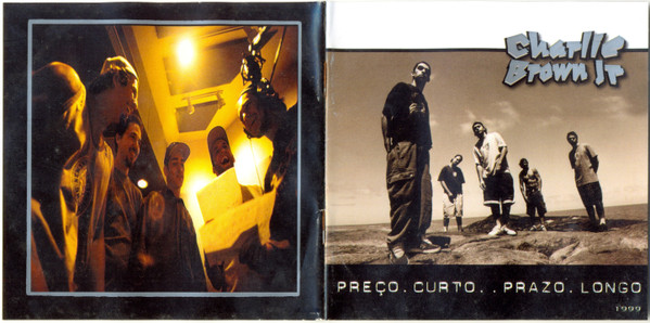 Charlie Brown Jr. - Preço.Curto..Prazo.Longo | Virgin (364 847689 2) - 3 Charlie Brown Jr. - Preço.Curto..Prazo.Longo | Virgin (364 847689 2) - 3