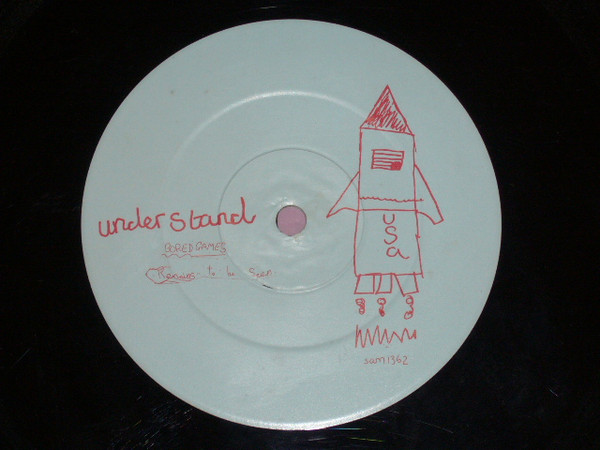 Understand - Bored Games | EastWest (SAM1362) - main