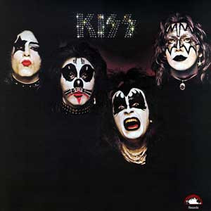 Kiss - Kiss | Casablanca (6399 057)