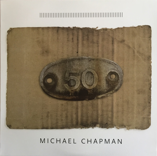 Michael Chapman - 50 | Paradise Of Bachelors (PoB-29) Michael Chapman - 50 | Paradise Of Bachelors (PoB-29)