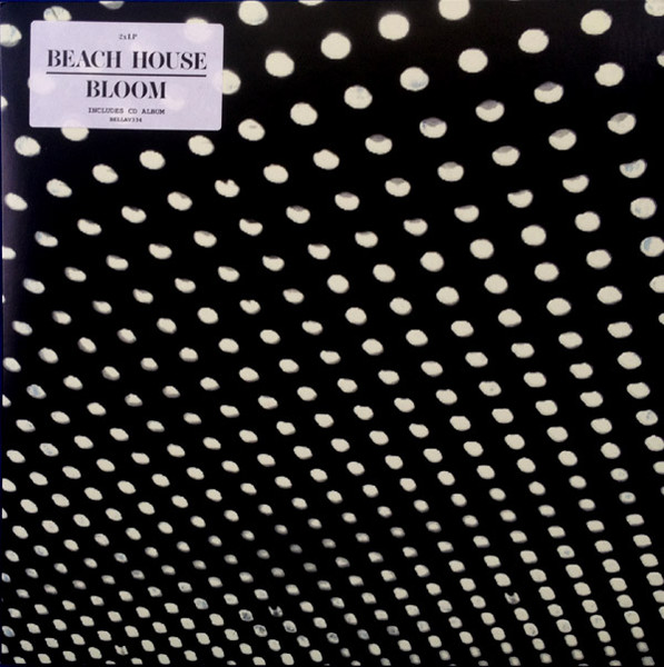 Beach House - Bloom | Bella Union (BELLAV334) - main