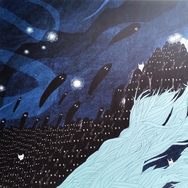 Rone - Creatures | Infiné (IF103ILP) - 3 Rone - Creatures | Infiné (IF103ILP) - 3