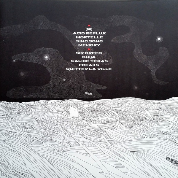 Rone - Creatures | Infiné (IF103ILP) - 2 Rone - Creatures | Infiné (IF103ILP) - 2