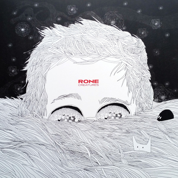 Rone - Creatures | Infiné (IF103ILP) - main Rone - Creatures | Infiné (IF103ILP) - main
