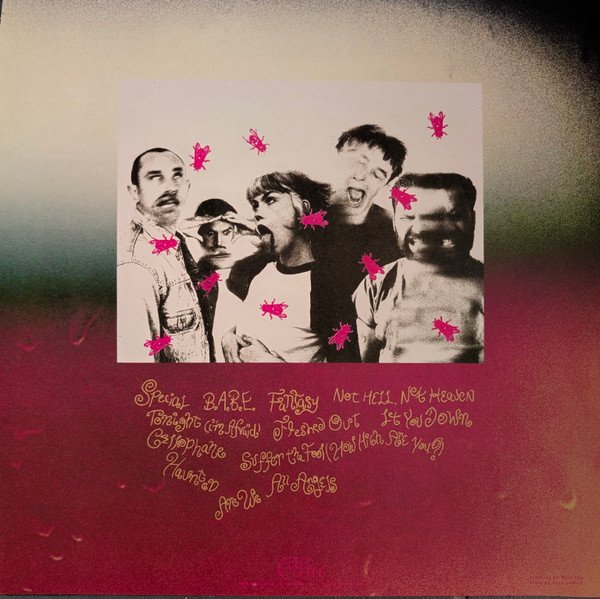Scowl - Are We All Angels | Dead Oceans (DOC358) - 2 Scowl - Are We All Angels | Dead Oceans (DOC358) - 2