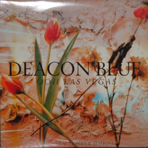 Deacon Blue - Ooh Las Vegas | CBS (467242 1)
