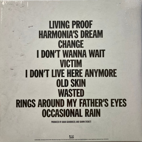 The War On Drugs - I Don't Live Here Anymore | Atlantic (075678641299) - 2 The War On Drugs - I Don't Live Here Anymore | Atlantic (075678641299) - 2