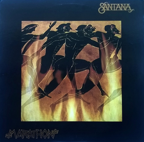 Santana - Marathon | Columbia (FC 36154)