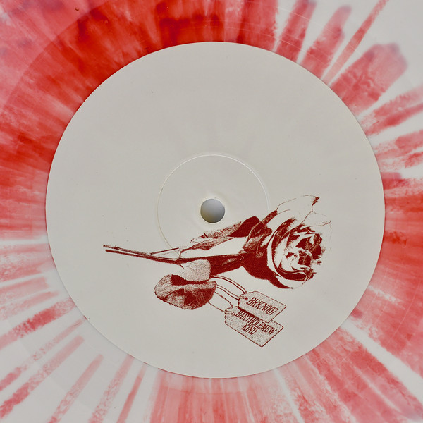 Bartholomew Kind - Breaks 'N' Pieces Vol. 7 | Breaks 'N' Pieces (BRKN007) - main Bartholomew Kind - Breaks 'N' Pieces Vol. 7 | Breaks 'N' Pieces (BRKN007) - main