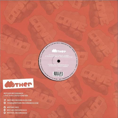 Various - 105/106 | Mother (MOTHER105/106)