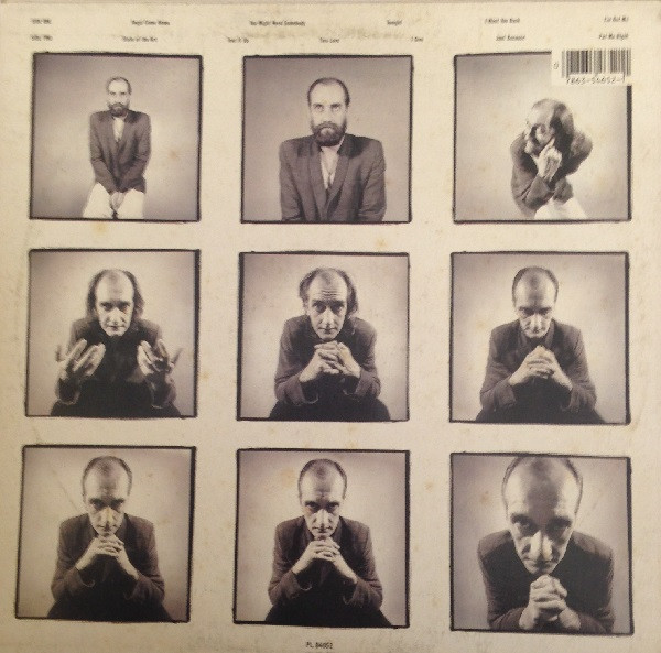Mick Fleetwood's Zoo - I'm Not Me | RCA (PL 84652) - 2