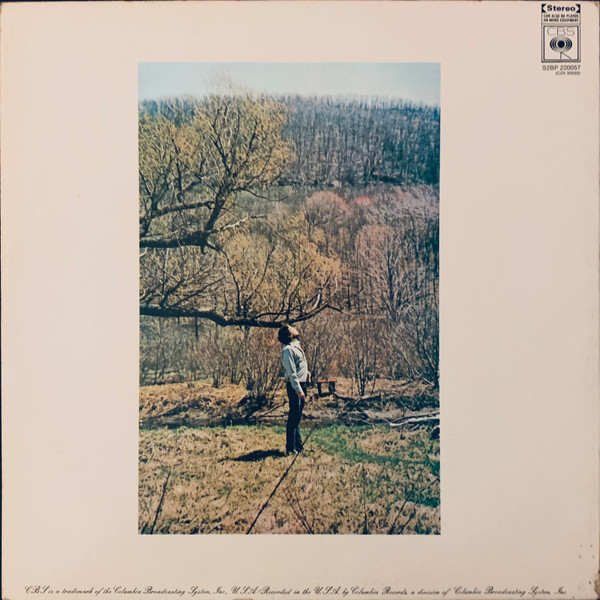 Bob Dylan - Self Portrait | CBS (S2BP 220057) - 2 Bob Dylan - Self Portrait | CBS (S2BP 220057) - 2