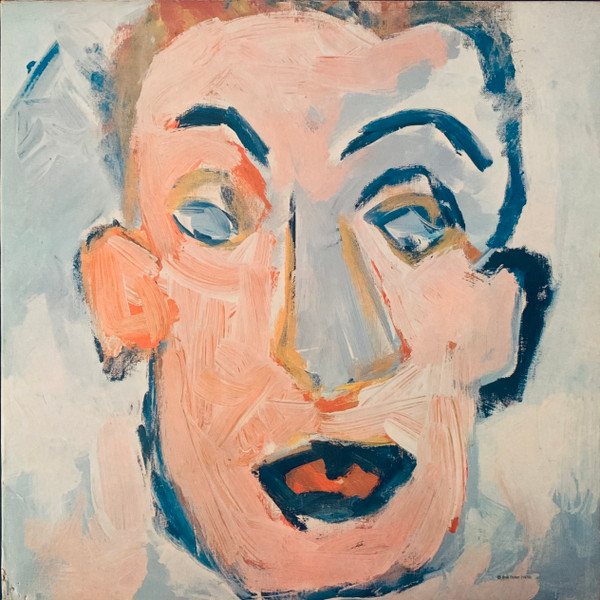 Bob Dylan - Self Portrait | CBS (S2BP 220057)