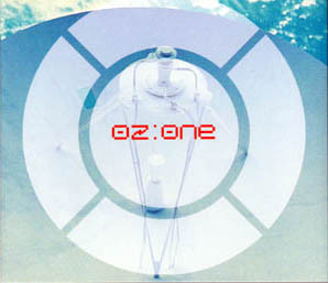 Professor Oz - One | Pro-Zak Trax (589 445-2)