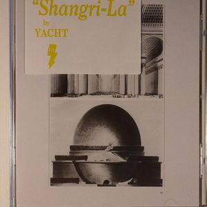 Yacht - Shangri-La | DFA (DFA2264)