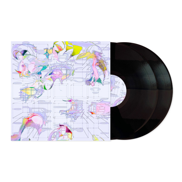 Polygonia - Dream Horizons | Dekmantel (DKMNTL109) - 2 Polygonia - Dream Horizons | Dekmantel (DKMNTL109) - 2