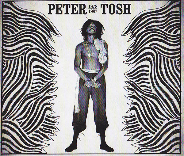 Peter Tosh - 1978-1987 | EMI (5099964417622)
