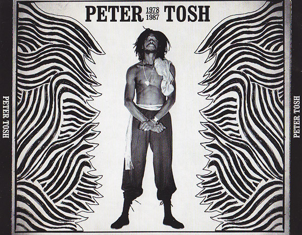 Peter Tosh - 1978-1987 | EMI (5099964417622) - 2 Peter Tosh - 1978-1987 | EMI (5099964417622) - 2
