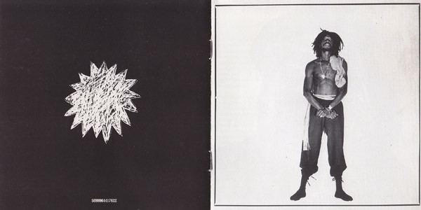 Peter Tosh - 1978-1987 | EMI (5099964417622) - 3 Peter Tosh - 1978-1987 | EMI (5099964417622) - 3